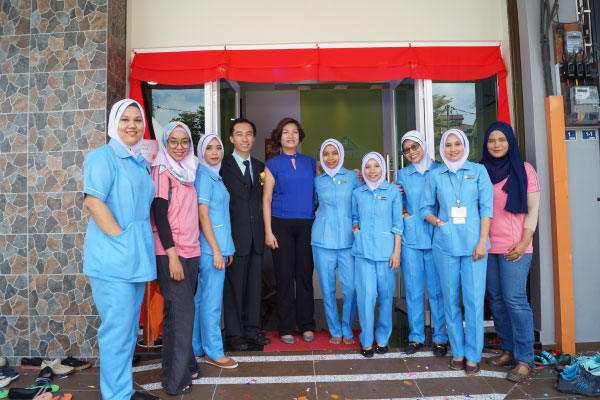 Nursing Care Melaka